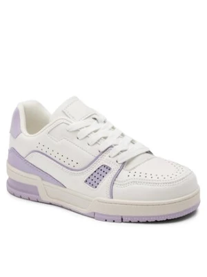 Jenny Fairy Sneakersy WAG1211901A-01 Biały
