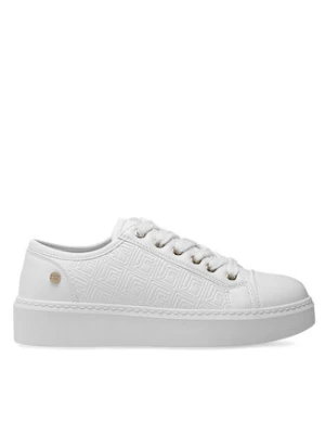 Jenny Fairy Sneakersy WFA1310-1 Biały