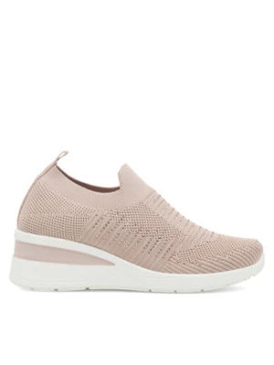 Jenny Fairy Sneakersy WFA2704-1 Różowy