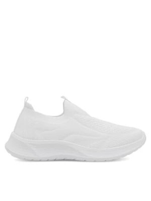 Jenny Fairy Sneakersy WFA270923-2 Biały