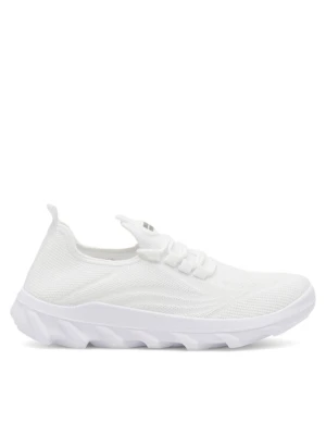 Jenny Fairy Sneakersy WFA2711-1 Biały