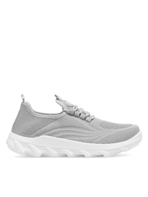 Jenny Fairy Sneakersy WFA2711-1 Szary