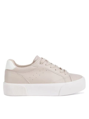 Jenny Fairy Sneakersy WFA3025-1 Beżowy