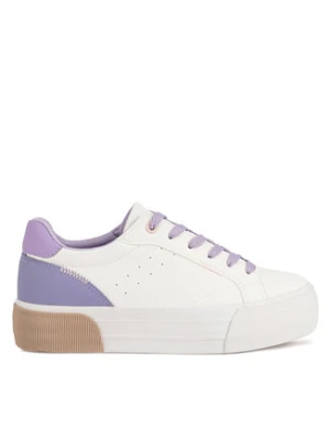 Jenny Fairy Sneakersy WFA3025-1 Biały