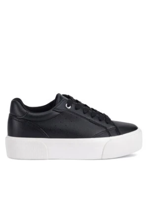 Jenny Fairy Sneakersy WFA3025-1 Czarny