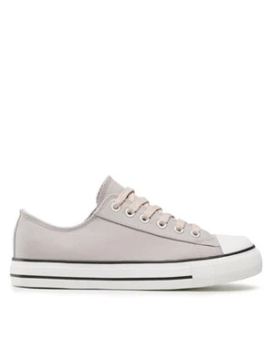 Jenny Fairy Sneakersy WS071201-01 Czarny