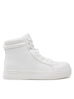 Jenny Fairy Sneakersy WS2158-09 Biały