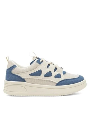 Jenny Fairy Sneakersy WS2251-02 Kolorowy