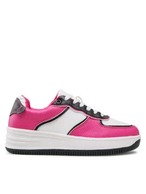 Jenny Fairy Sneakersy WS5807-01 Różowy