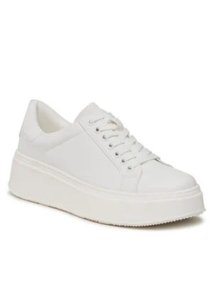 Jenny Fairy Sneakersy WS6050-01 Biały