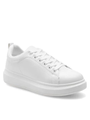 Jenny Fairy Sneakersy WSS20531-01 Biały