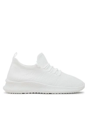 Jenny Fairy Sneakersy WSS20679-01 Biały