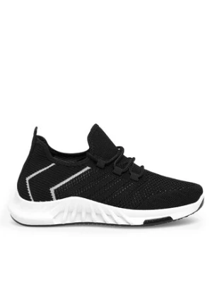 Jenny Fairy Sneakersy WYL0310-03 Czarny