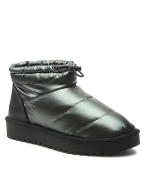 Jenny Fairy Śniegowce WS5918-06 Zielony