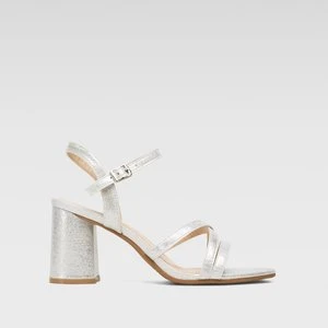 Jenny Fairy SOPHIA WYL3402-6 Srebrny