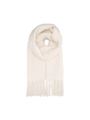 Jenny Fairy Szal 4W4-002-AW23 Beżowy