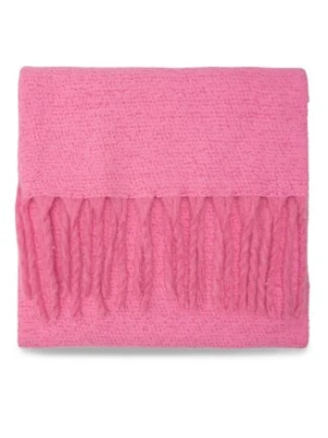 Jenny Fairy Szalik 4W4-011-AW23 Różowy