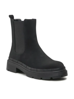 Jenny Fairy Sztyblety WYL3191-1 Czarny