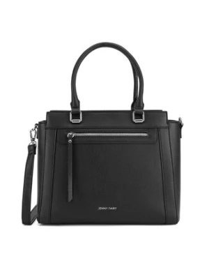 Jenny Fairy Torebka JFR-K-018-06 Czarny