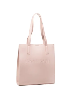 Jenny Fairy Torebka RX0743 Różowy