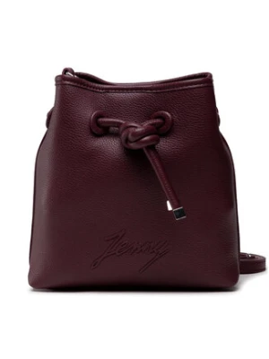 Jenny Fairy Torebka RX5182 Bordowy