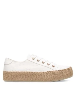 Jenny Fairy Trampki EMMA WSK1576-05 Biały