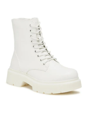 Jenny Fairy Trapery H21B1003-6 Biały