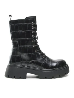 Jenny Fairy Trapery WS125-11 Czarny