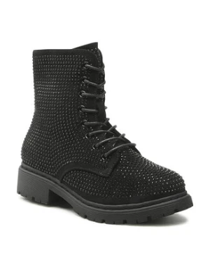 Jenny Fairy Trapery WS5150-06 Czarny