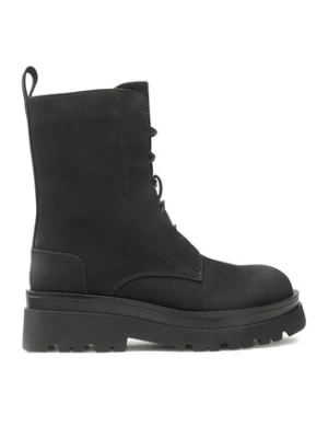 Jenny Fairy Trapery WS5605-12 Czarny