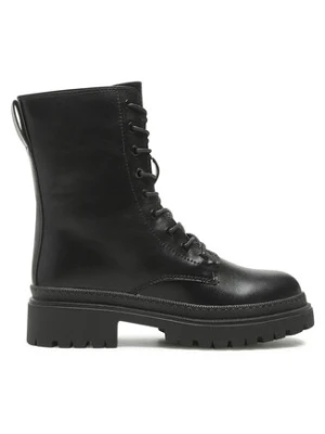 Jenny Fairy Trapery WS5680-17 Czarny