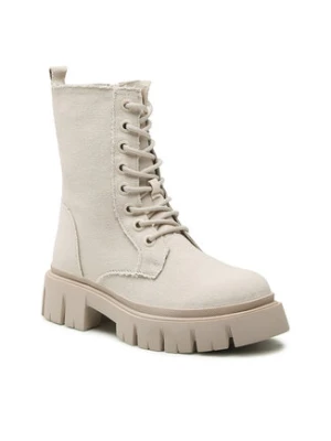 Jenny Fairy Trapery WS5816-02 Beżowy