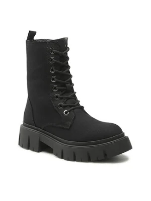 Jenny Fairy Trapery WS5816-02 Czarny