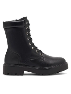 Jenny Fairy Trzewiki ELISA WS5896-17 Czarny