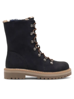 Jenny Fairy Trzewiki EVIE WS2911-06 Czarny