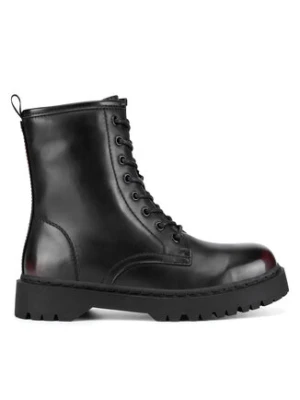 Jenny Fairy Trzewiki HY12659-1 Bordowy