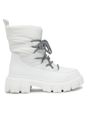 Jenny Fairy Trzewiki HY211257 Biały