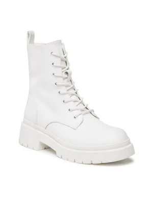 Jenny Fairy Trzewiki HZ90107-2 Biały