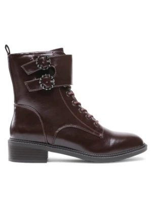 Jenny Fairy Trzewiki LS5576-04 Brązowy