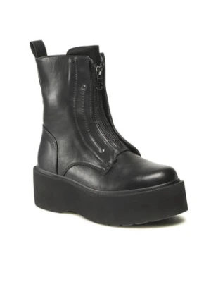 Jenny Fairy Trzewiki WS101-06 Czarny