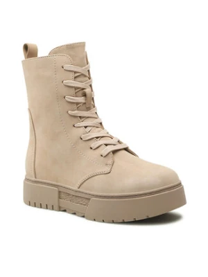 Jenny Fairy Trzewiki WS5895-04 Beżowy