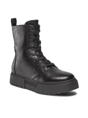 Jenny Fairy Trzewiki WS5895-04 Czarny