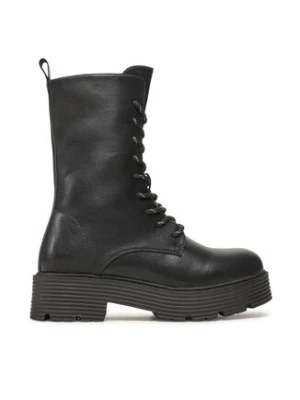 Jenny Fairy Trzewiki WS5902-03 Czarny