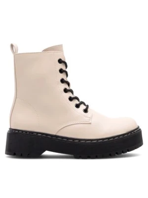 Jenny Fairy Trzewiki WSD1916-01M Beżowy