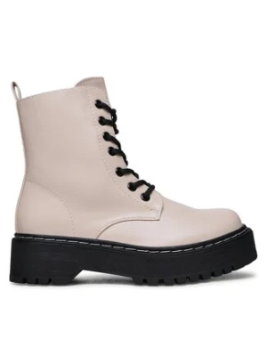 Jenny Fairy Trzewiki WSD1916-01M Czerwony