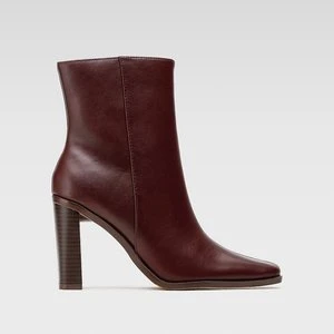 Jenny Fairy TS5048-01 Bordowy