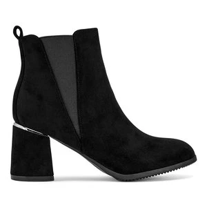 Jenny Fairy WFA3048-1 Czarny
