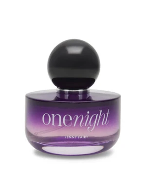 Jenny Fairy Woda perfumowana Onenight Fioletowy