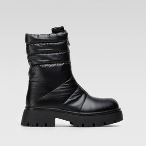 Jenny Fairy WS125-12 Czarny