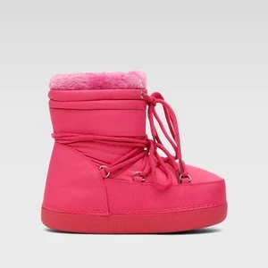 Jenny Fairy WS19002-06 Różowy ciemny